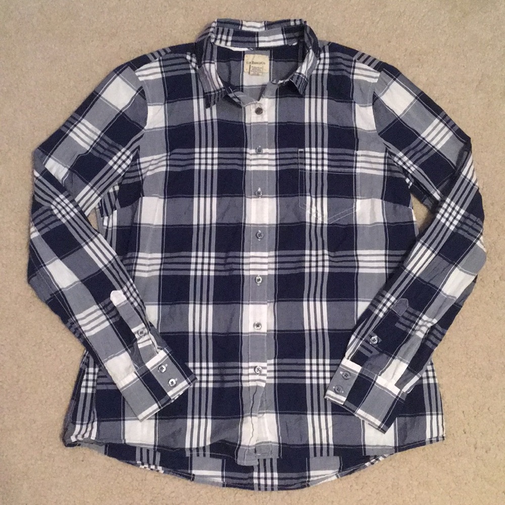 Flannel